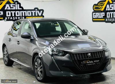 Peugeot 208 2021 1.5 BlueHDi Active