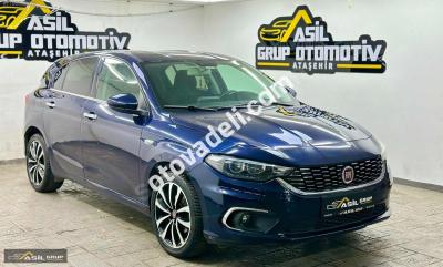 Fiat Egea 2017 1.6 Multijet Lounge Plus