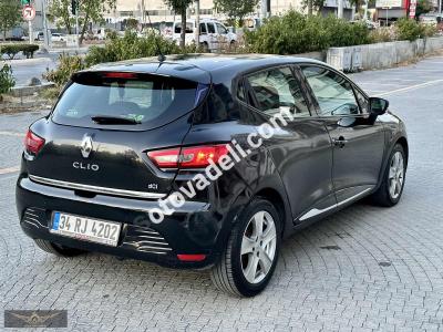 Renault Clio 2016 1.5 dCi Touch