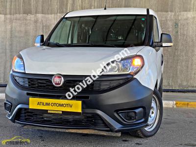 Fiat Doblo Cargo 2021 1.6 Multijet Maxi