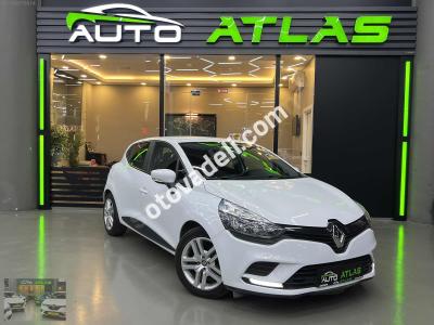 Renault Clio 2017 1.5 dCi Joy