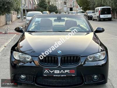 BMW 3 Serisi 2009 320i Cabrio