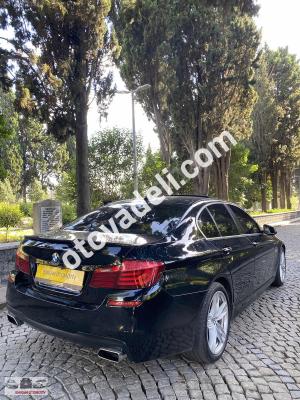 BMW 5 Serisi 2013 520i M Sport