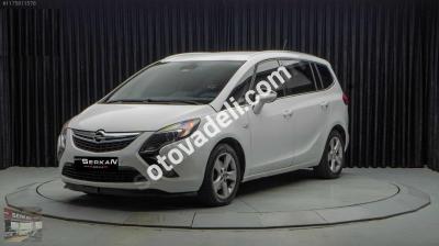 Opel Zafira 2014 1.6 CDTI Enjoy