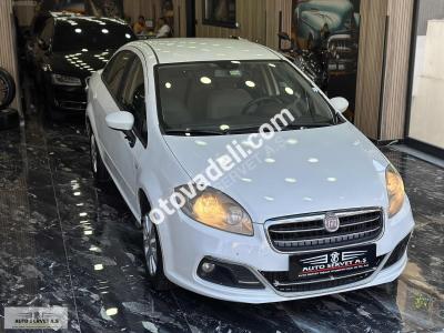 Fiat Linea 2012 1.3 Multijet Urban