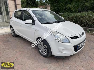 Hyundai i20 2012 1.4 CVVT Jump