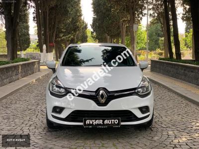 Renault Clio 2018 1.5 dCi Icon