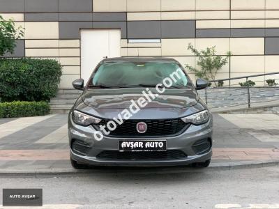 Fiat Egea 2020 1.3 Multijet Easy