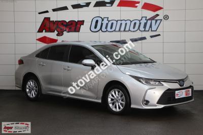 Toyota Corolla 2020 1.8 Hybrid Dream