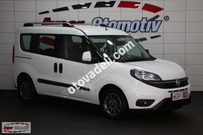 Fiat Doblo Combi 2022 1.6 Multijet Safeline