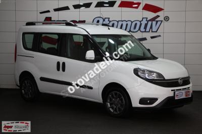 Fiat Doblo Combi 2021 1.6 Multijet Safeline