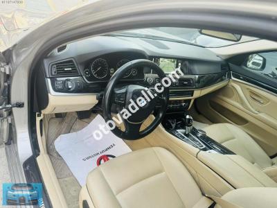 BMW 5 Serisi 2014 520i Comfort