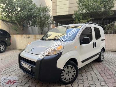 Citroen Nemo 2015 Combi 1.3 HDi X