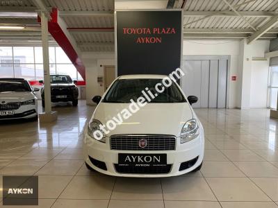 Fiat Linea 2014 1.4 Fire Actual