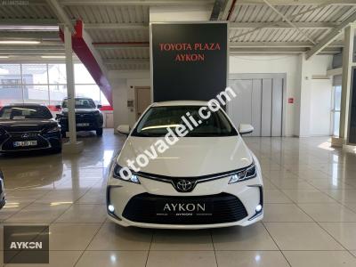 Toyota Corolla 2021 1.5 Dream