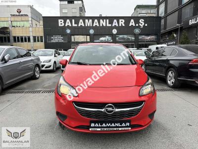 Opel Corsa 2016 1.4 Design