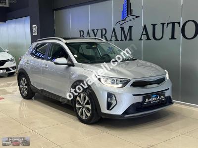 Kia Stonic 2022 1.4 MPI Business