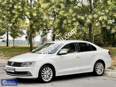 Volkswagen Jetta 2014 1.6 TDI Highline