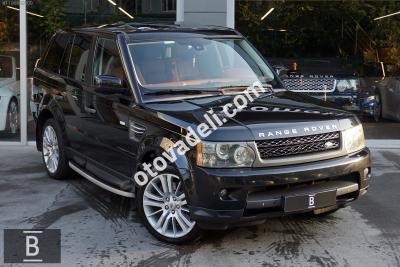 Land Rover Range Rover Sport 2011 3.0 TDV6 HSE