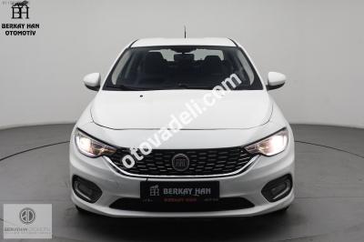 Fiat Egea 2018 1.6 Multijet Urban