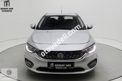 Fiat Egea 2018 1.6 Multijet Urban