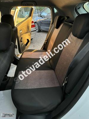 Renault Clio 2013 1.5 dCi Touch