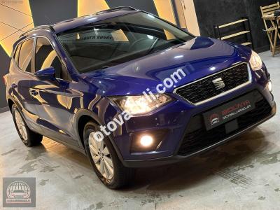 Seat Arona 2020 1.6 TDI Style