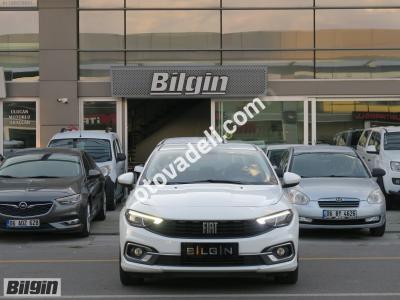 Fiat Egea 2021 1.4 Fire Urban