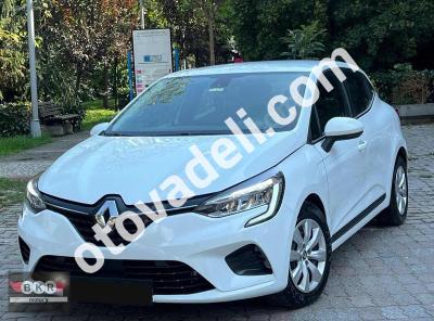 Renault Clio 2022 1.0 SCe Joy