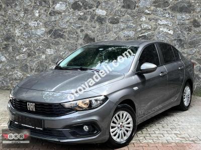 Fiat Egea 2023 1.4 Fire Easy