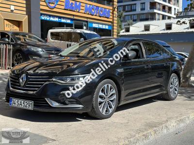 Renault Talisman 2016 1.6 dCi Touch