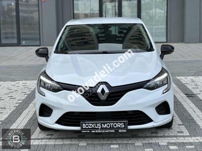 Renault Clio 2022 1.0 TCe Joy