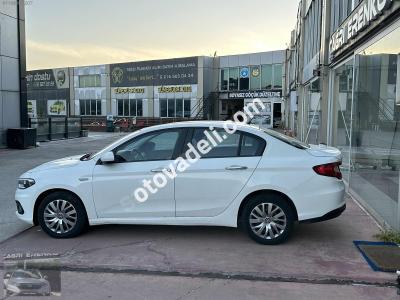 Fiat Egea 2016 1.6 Multijet Comfort