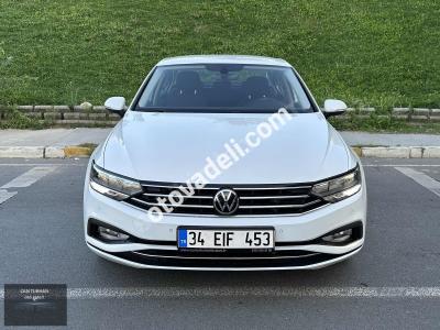 Volkswagen Passat 2021 1.5 TSI Business