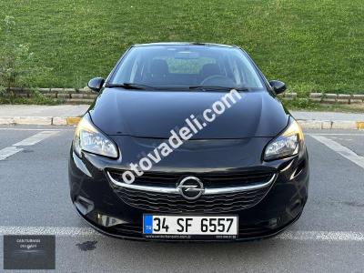 Opel Corsa 2017 1.4 Design