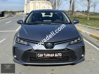 Toyota Corolla 2021 1.8 Hybrid Dream