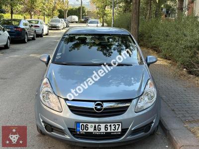 Opel Corsa 2009 1.2 Twinport Essentia