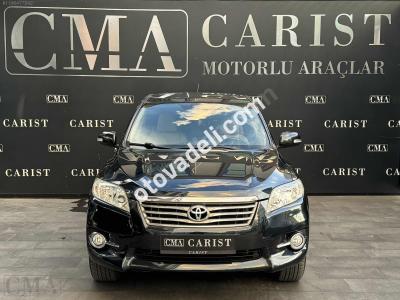 Toyota RAV4 2012 2.0 Multidrive S