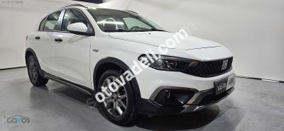 Fiat Egea Cross 2021 1.4 Fire Urban