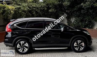 Honda CR-V 2016 1.6 i-DTEC Executive