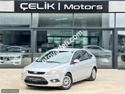 Ford Focus 2009 1.6 Comfort