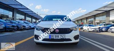 Fiat Egea 2017 1.3 Multijet Easy