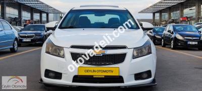 Chevrolet Cruze 2012 2.0 D LT