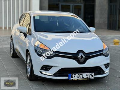 Renault Clio 2019 1.5 dCi Touch