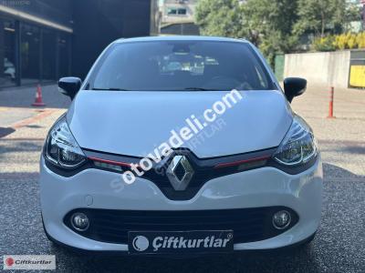 Renault Clio 2016 1.5 dCi Icon