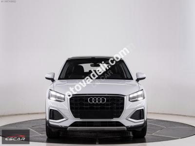 Audi Q2 2023 35 TFSI Advanced