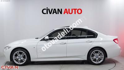 BMW 3 Serisi 2014 316i M Sport