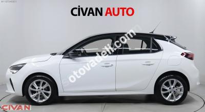 Opel Corsa 2022 1.2 Elegance