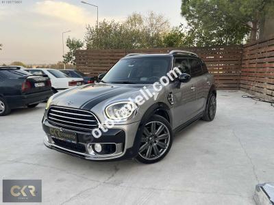 Mini Countryman 2018 1.5 Chili