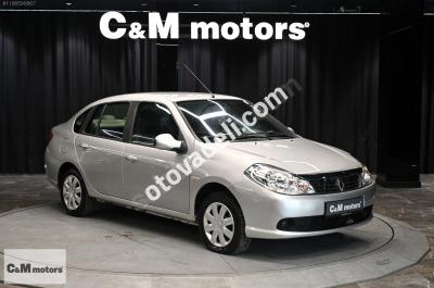 Renault Symbol 2011 1.5 DCI Authentique